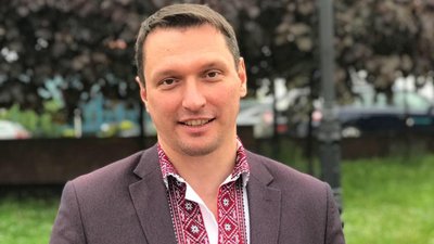 На Франківщині затримали керівника управління Держпраці: за версією слідства, він вимагав хабар На Франківщині затримали керівника управління Держпраці: за версією слідства, він вимагав хабар