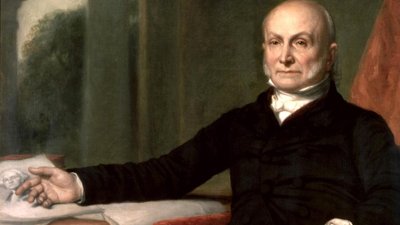 Дивацтва Білого Дому: 9 президентів США, звички яких не зможе переплюнути навіть Дональд Трамп Дивацтва Білого Дому: 9 президентів США, звички яких не зможе переплюнути навіть Дональд Трамп