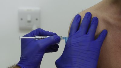 Вакцина від коронавірусу Novavax зі США показала понад 90% ефективності