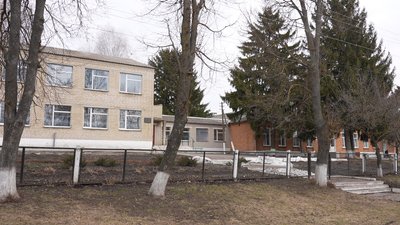 "Треба ж хлопцям нашим допомагати на фронті": підопічні психоневрологічного інтернату на Сумщині в'яжуть сітки для ЗСУ "Треба ж хлопцям нашим допомагати на фронті": підопічні психоневрологічного інтернату на Сумщині в'яжуть сітки для ЗСУ