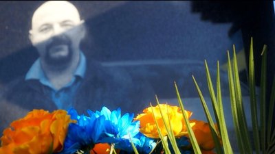 Апеляційний суд Дніпра відмовив голові запорізького "Полку перемоги" у скасуванні назви вул. Синенка