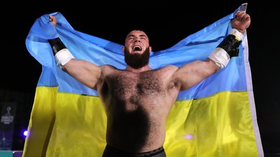 Через безпекову ситуацію у Луцьку скасували міжнародний турнір стронгменів