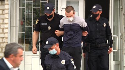 На Житомирщині суд заслухав свідків у справі про катування тварин