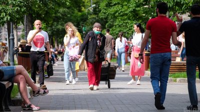 Збільшилась кількість областей, які не можуть послаблювати карантин – МОЗ