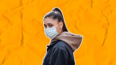 За добу на Чернігівщині одна людина захворіла на коронавірус. Двоє померли