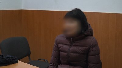 Понад дві тисячі гривень за добу: в Тернополі на квартирному шахрайстві впіймали жінку Понад дві тисячі гривень за добу: в Тернополі на квартирному шахрайстві впіймали жінку