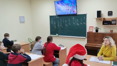 У мистецьких школах Луцька зросла щомісячна плата за навчання У мистецьких школах Луцька зросла щомісячна плата за навчання