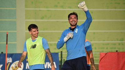 "Динамо" оголосило склад на матч-відповідь проти "Фенербахче" у кваліфікації Ліги чемпіонів: хто в заявці