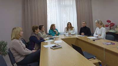 На Житомирщині з-поміж 200 школярів визначили переможців обласного конкурсу "Кришталеві нотки"