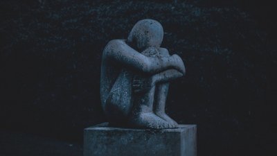 Я поруч і хочу допомогти. 10 порад як підтримати людину з депресією Я поруч і хочу допомогти. 10 порад як підтримати людину з депресією