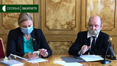 Представники Громадянської мережі "Опора" промоніторили виборчі дільниці