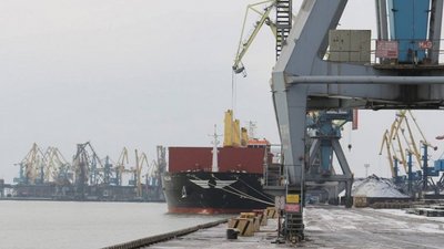 Через блокування портів: на Одещині приділять особливу увагу Дунайському судноплавству