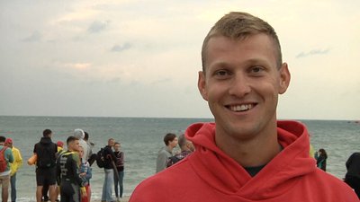 Oceanman Odessа Одеса Oceanman Odessа Одеса