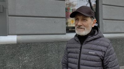Віктор Бондар, полтавець Віктор Бондар, полтавець
