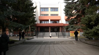 У Рівному показали, як за п'ять років відреконструювали обласну бібліотеку