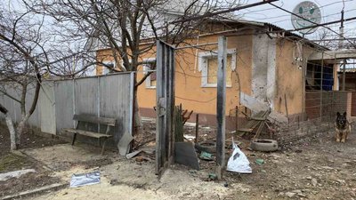 Дев'ятий тиждень російсько-української війни: що відбувається на Сумщині. Онлайн Дев'ятий тиждень російсько-української війни: що відбувається на Сумщині. Онлайн