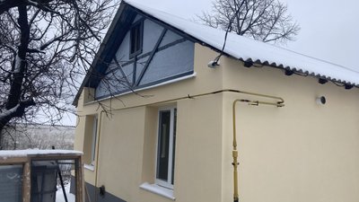 Родина зі Чкаловської громади придбала квартиру у харківській новобудові за програмою "єВідновлення" Родина зі Чкаловської громади придбала квартиру у харківській новобудові за програмою "єВідновлення"