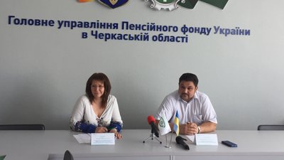 Перерахунок пенсії: чи отримають черкасці підвищені виплати в червні