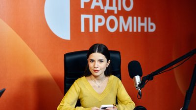 Христина Соловій: "Юність – це стан душі, скільки б років вам не було" Христина Соловій: "Юність – це стан душі, скільки б років вам не було"