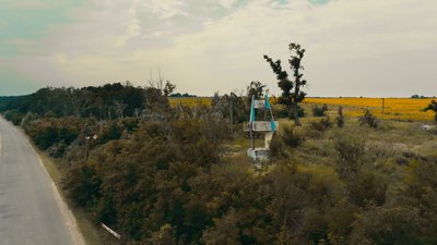 Висота, яка завжди зустрічає ворога: бої у Новоселівці у 1941 та 2022 Висота, яка завжди зустрічає ворога: бої у Новоселівці у 1941 та 2022