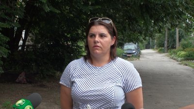 У Запоріжжі собака смертельно вкусив місцеву мешканку: відомі деталі У Запоріжжі собака смертельно вкусив місцеву мешканку: відомі деталі