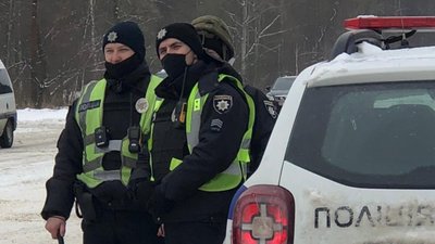 У Житомирі чули постріли – це розпочався практичний етап навчань поліцейських та нацгвардійців У Житомирі чули постріли – це розпочався практичний етап навчань поліцейських та нацгвардійців