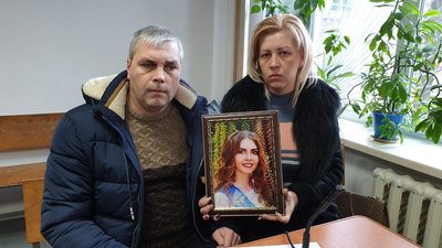 Обвинуваченого у вбивстві та зґвалтуванні школярки судитиме суд присяжних