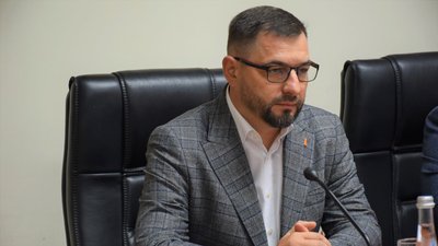 COVID-19 нікуди не дівся — начальник управління охорони здоров'я про епідситуацію на Миколаївщині