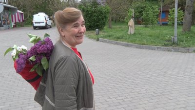 Тернопільські парки кроплять від кліщів Тернопільські парки кроплять від кліщів