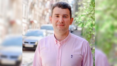Григорій Прохоренко Черінвці