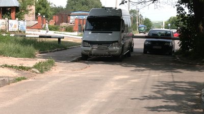 Перешкоди у дворах Перешкоди у дворах