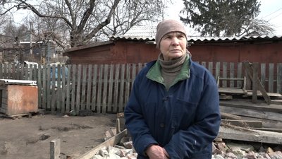 У Житомирі рік тому спустили воду з Тетерева: як змінилася річка за цей час У Житомирі рік тому спустили воду з Тетерева: як змінилася річка за цей час