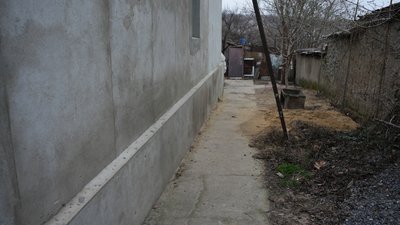 Збирала тіло по частинах. Спогади матері про загибель сина під час вторгнення