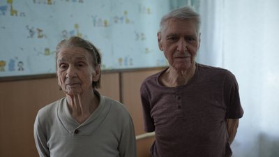 Переселенці з Донбасу Переселенці з Донбасу