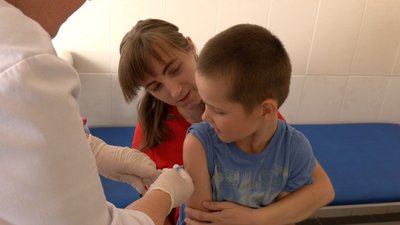 Щеплення КПК Щеплення КПК