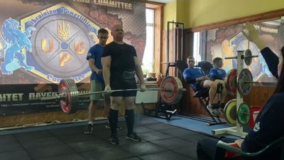 Черкаські богатирі здобули 18 нагород благодійного турніру Черкаські богатирі здобули 18 нагород благодійного турніру