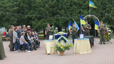 Вторгнення Росії в Україну: що відбувається на Сумщині. Тиждень 21. Онлайн Вторгнення Росії в Україну: що відбувається на Сумщині. Тиждень 21. Онлайн
