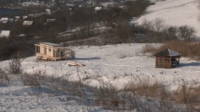 Центр відтворення і збереження екосистем у Бовшеві Центр відтворення і збереження екосистем у Бовшеві