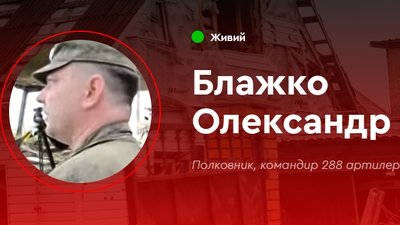 До "Книги катів України" внесли дані про військових РФ, які вчиняли злочини на Харківщині До "Книги катів України" внесли дані про військових РФ, які вчиняли злочини на Харківщині