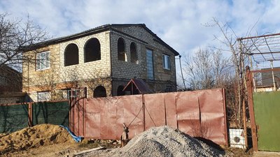 На Одещині загинула родина з трьома малолітніми дітьми: що сталося На Одещині загинула родина з трьома малолітніми дітьми: що сталося
