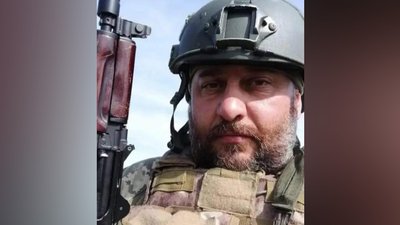 Полеглий Володимир Голубка