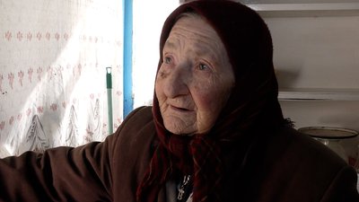 "Якщо почалась стрільба, життя там не буде": з прикордонного села на Чернігівщині виїхало близько 80% населення