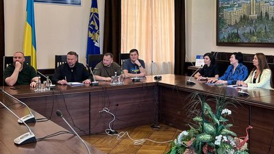 Рішення щодо формату навчання в Харківській області визначать у серпні — Шкарлет Рішення щодо формату навчання в Харківській області визначать у серпні — Шкарлет