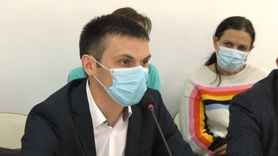 У Житомирській обласній лікарні готуються до першої операції з пересадки органів У Житомирській обласній лікарні готуються до першої операції з пересадки органів
