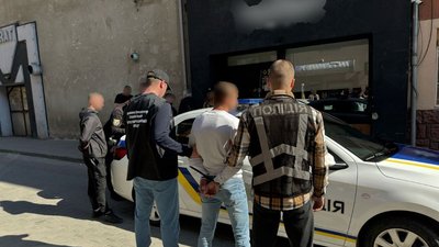 На Закарпатті судитимуть підозрюваного у переправленні чоловіків через Тису до Румунії