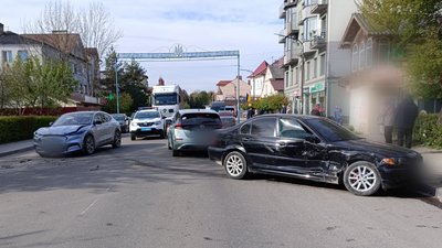 ДТП, поліція, Івано-Франківщина