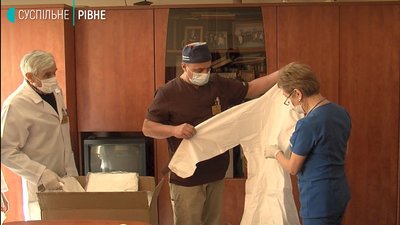 Ушпиталювати не всіх, заборона відвідувань та інше: про що новий наказ МОЗ