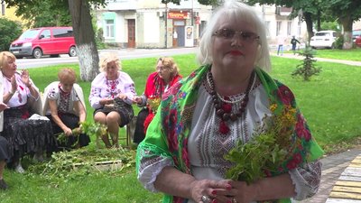 У Теребовлі відзначають День міста