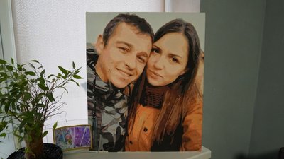 зниклий