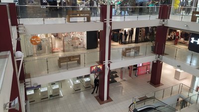 У Миколаєві перевірили торговельно-розважальний центр на дотримання карантинних вимог У Миколаєві перевірили торговельно-розважальний центр на дотримання карантинних вимог